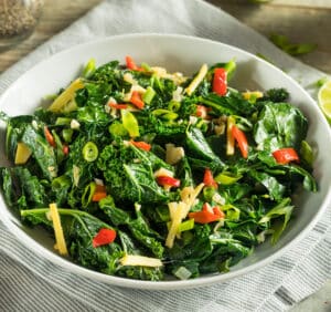 African American Cuisine Targeting
