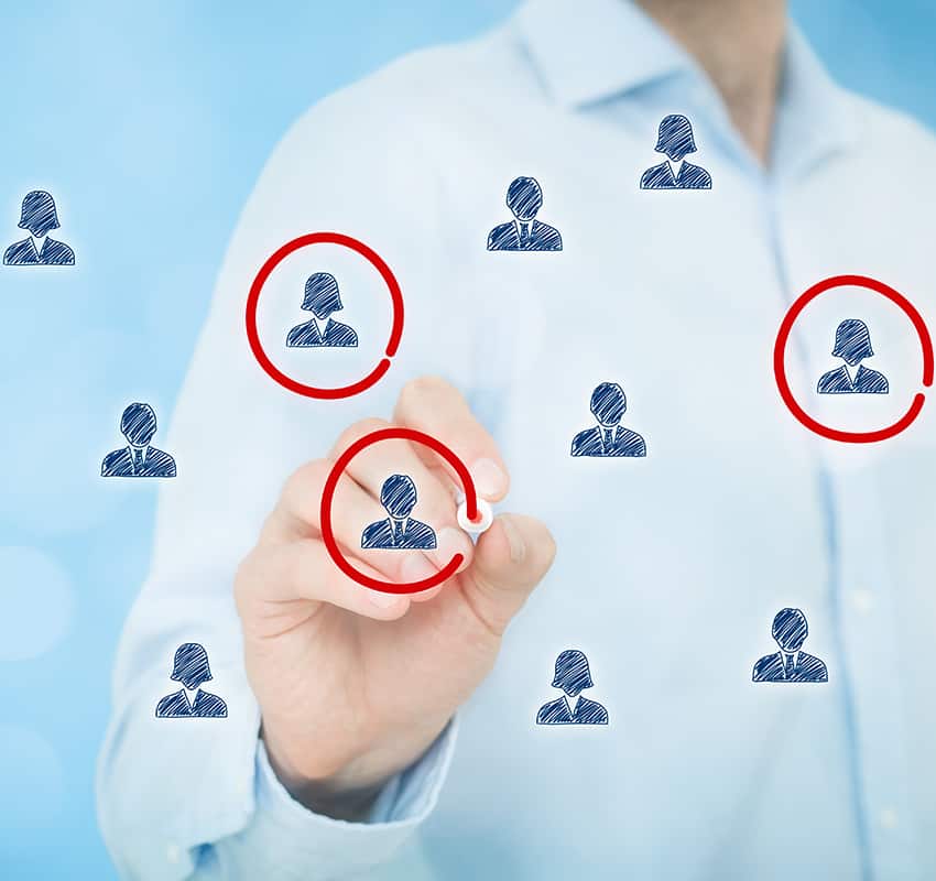 Audience Targeting