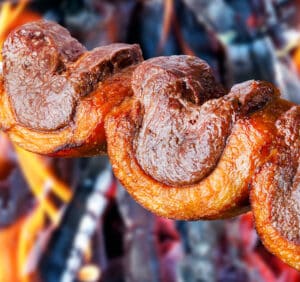 Brazilian Cuisine Targeting