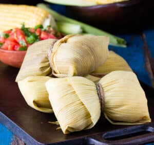 Chilean Cuisine Targeting