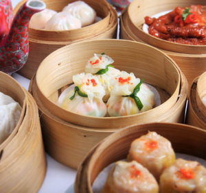 Chinese Cuisine Targeting / Chinese Recipe Targeting