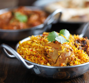 Indian Cuisine Targeting / Indian Recipe Targeting