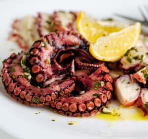 Mediterranean Cuisine Targeting