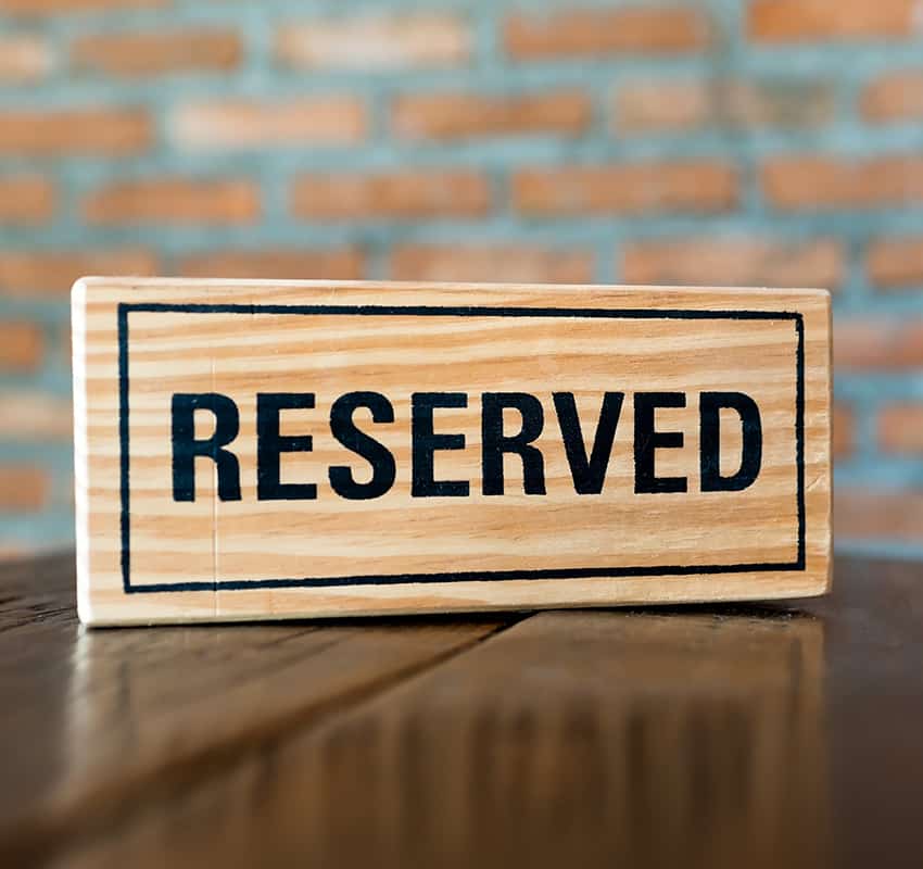 Programmatic Guaranteed Reserved Programmatic Guaranteed Reserved
