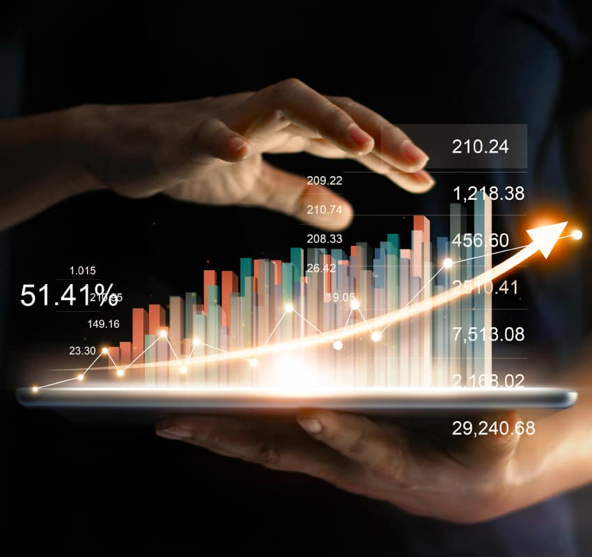 Programmatic Marketing 