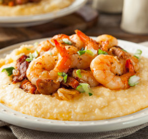 Southern Cuisine Targeting / Southern Recipe Targeting 